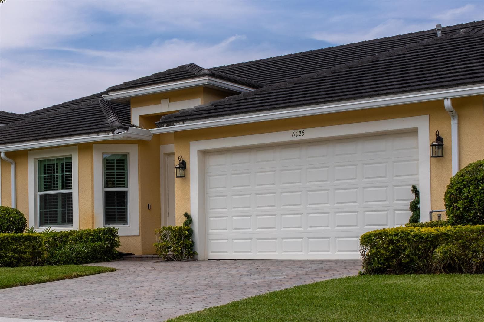 6125 NW Wick Lane, Port St. Lucie FL 34983 photo 5