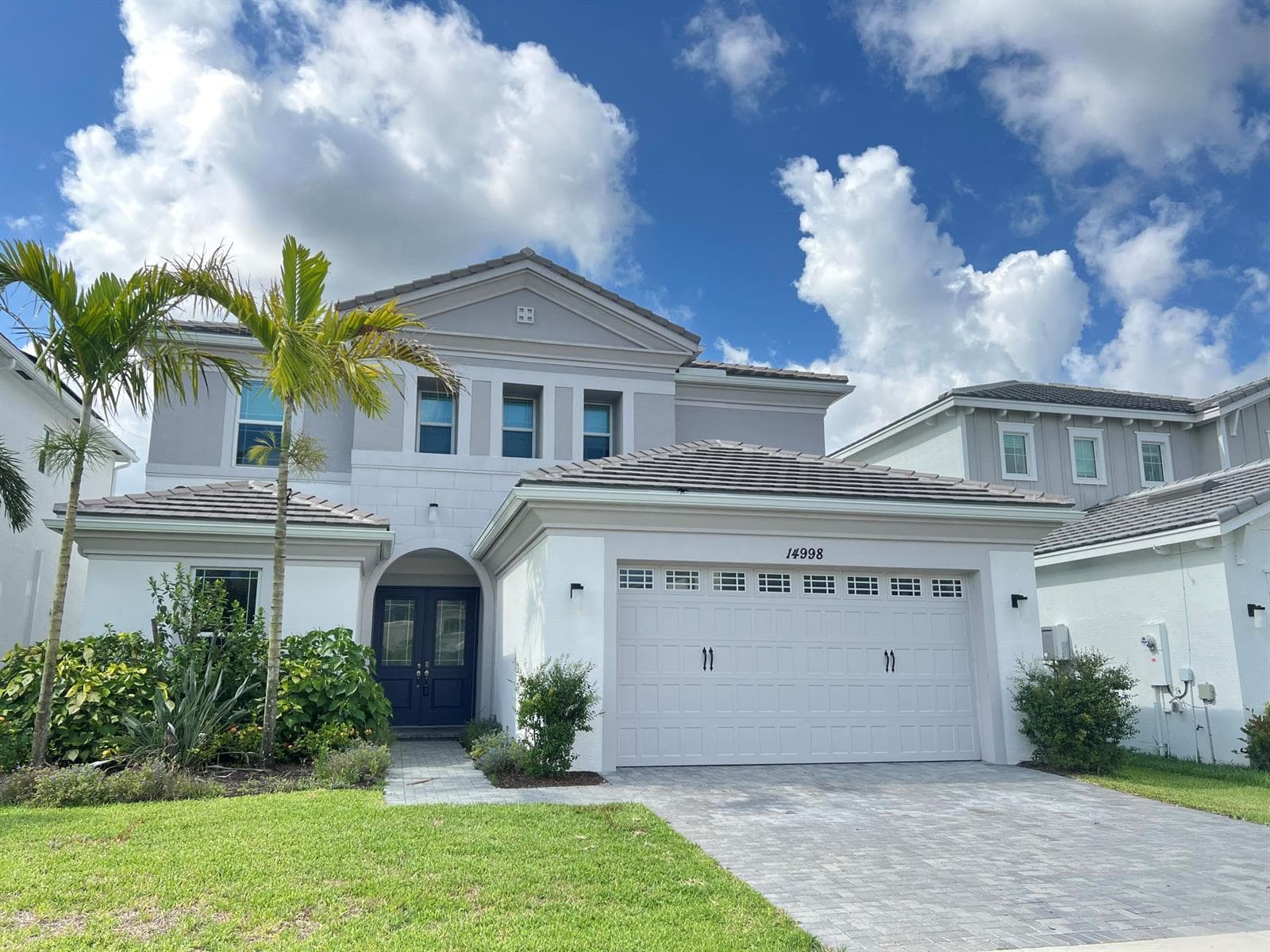 14998 Goldspar Court, Westlake FL 33470