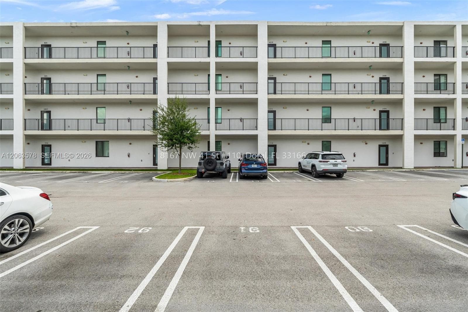 8167 NW 41st St # E-110, Doral FL 33166 photo 5