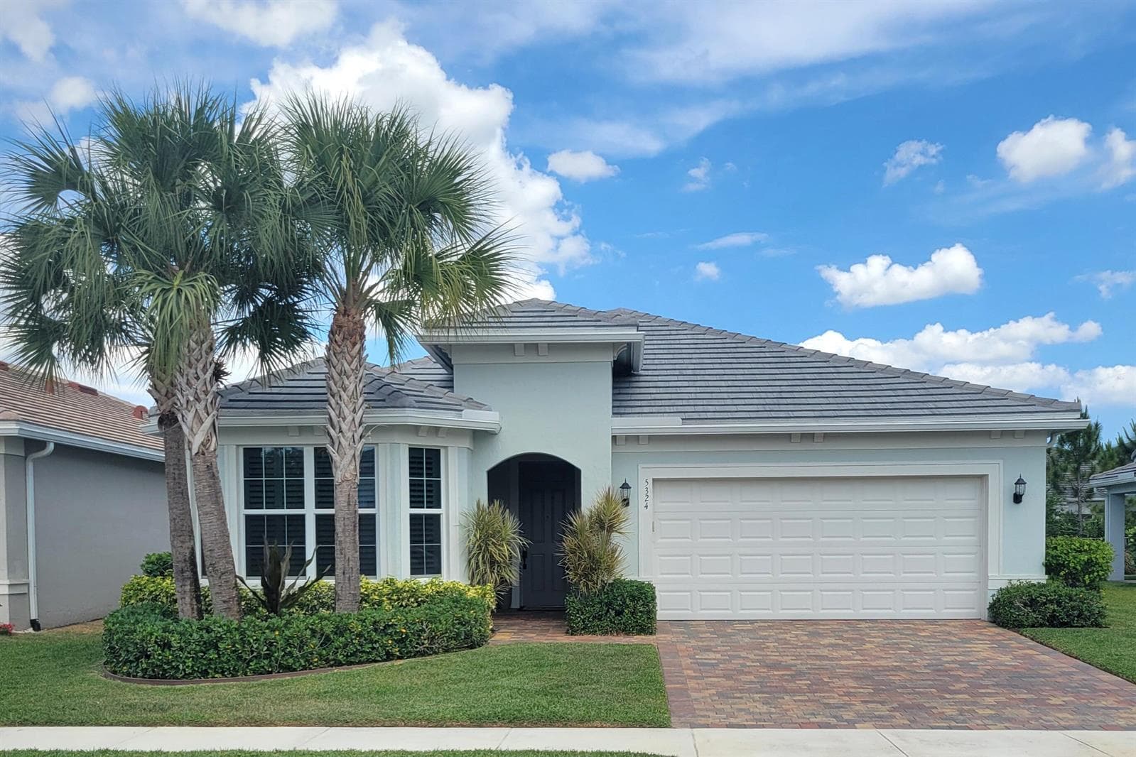 5324 Star Rush Lane, Lake Worth FL 33467 photo 2
