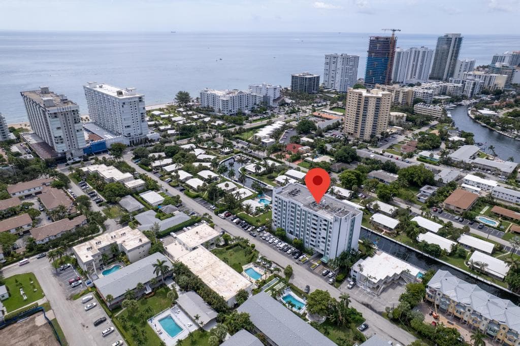 3210 SE 10th Street # 4a, Pompano Beach FL 33062