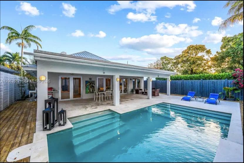 3427 Frow Ave, Miami FL 33133 photo 5