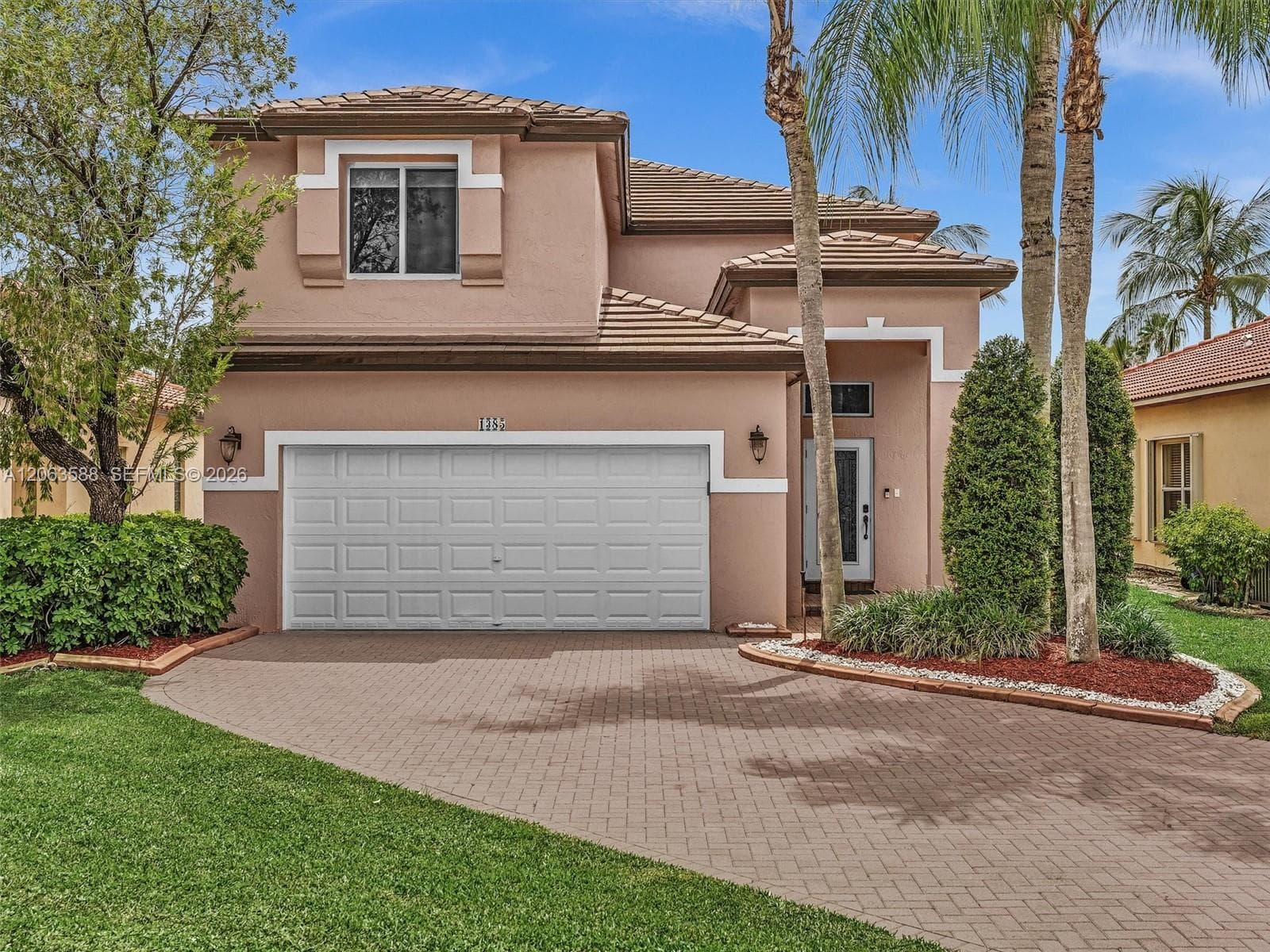 1385 NW 192nd Ter, Pembroke Pines FL 33029 photo 3