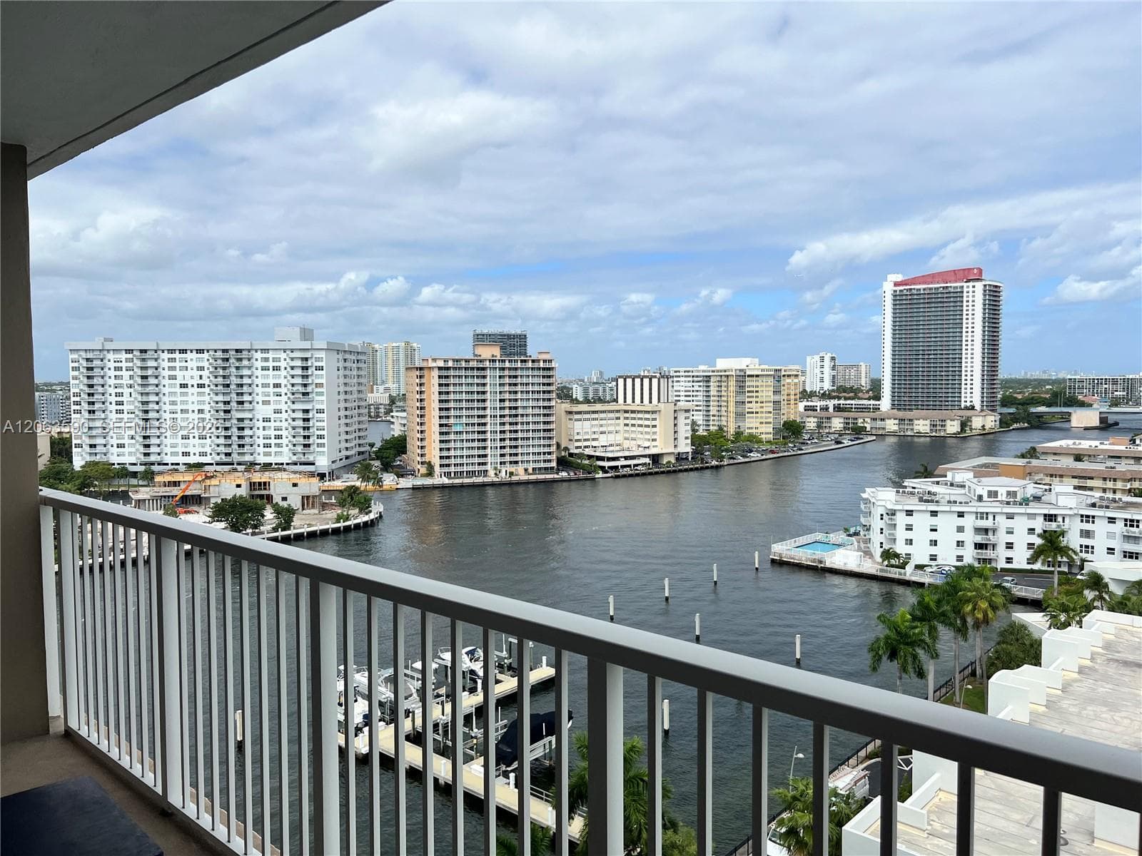 1965 S Ocean Dr # 11H, Hallandale Beach FL 33009 photo 3