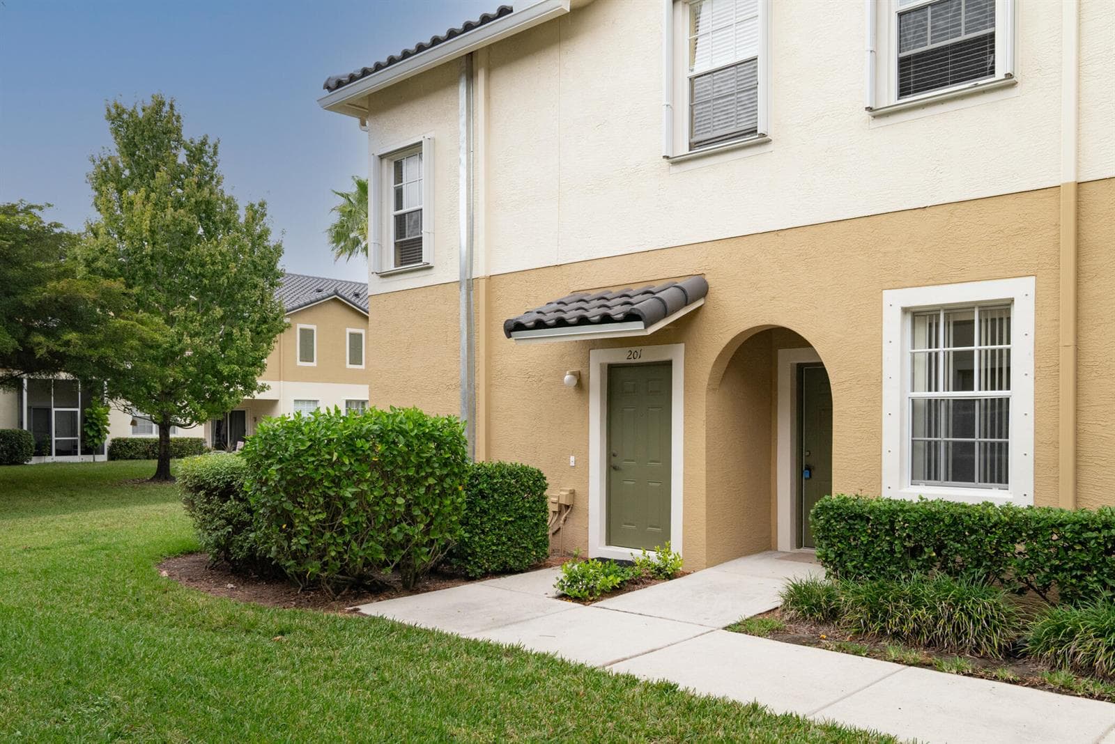 1600 SE SHEFFIELD Terrace # 201, Stuart FL 34994 photo 2