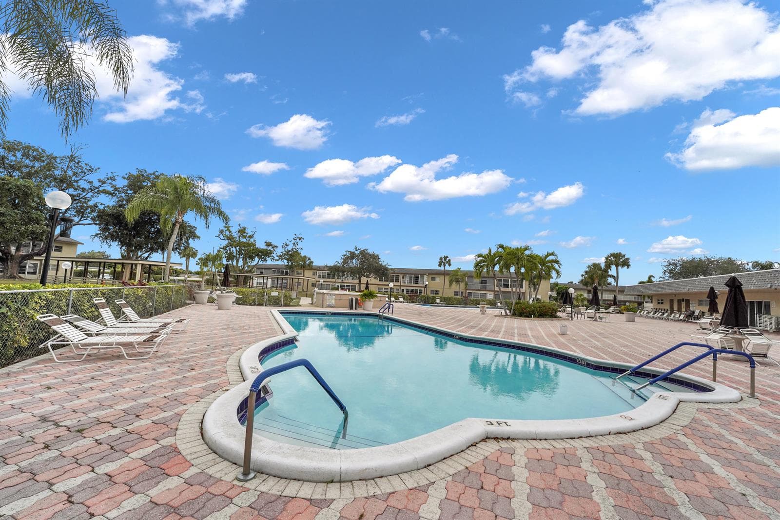 7805 NW 5th Court # 206, Margate FL 33063 photo 3