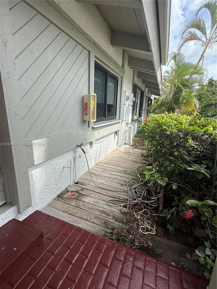 2645 S Parkview Dr # 2645, Hallandale Beach FL 33009 photo 3