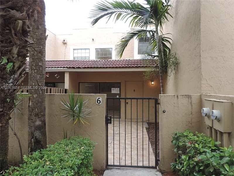 10475 SW 153rd Ct # 6, Miami FL 33196