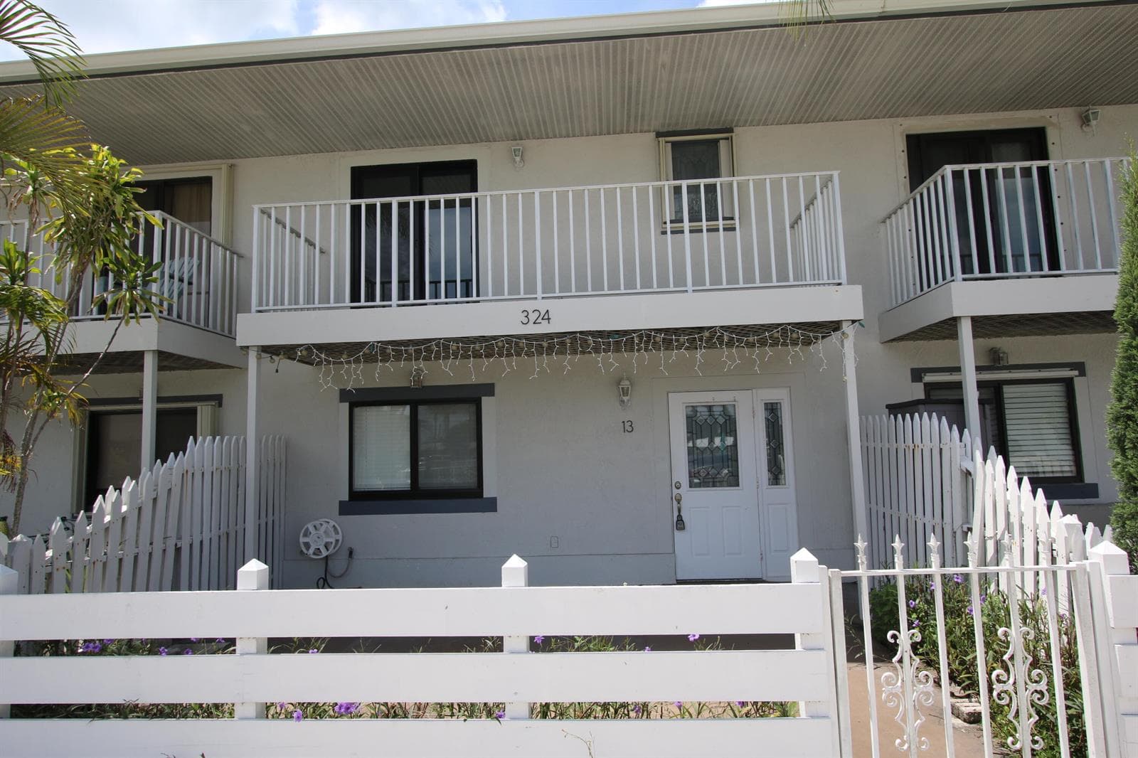 324 W PINE Street # 13, Lantana FL 33462