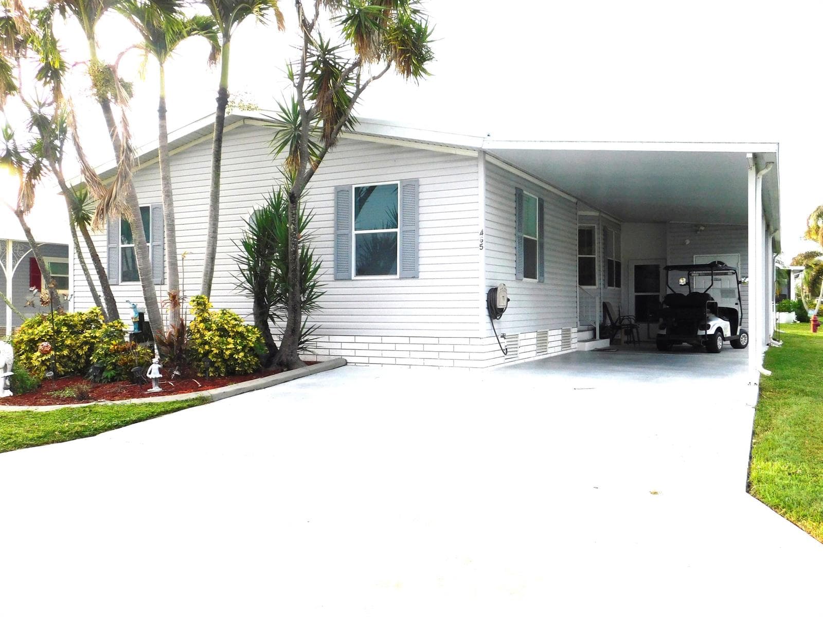 465 Hemingway Terrace # 09, Fort Pierce FL 34982