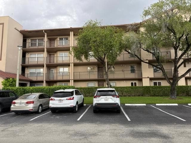 13455 SW 16TH Court # 212F, Pembroke Pines FL 33027