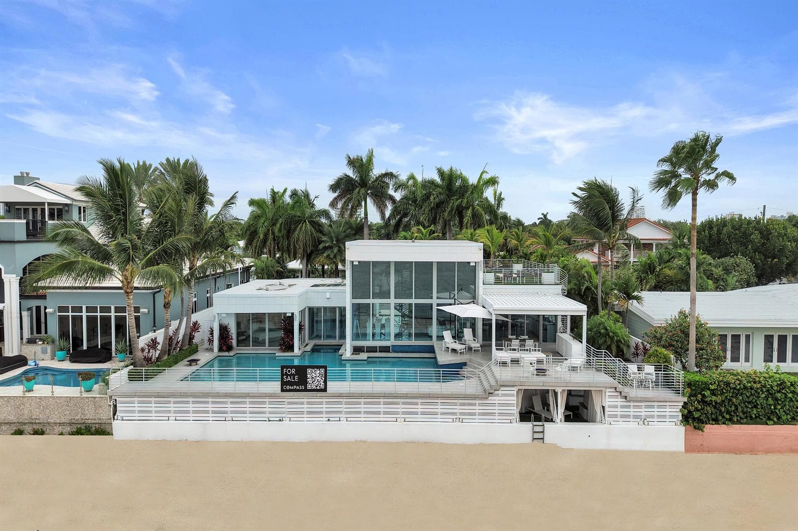 2200 SE 21ST Drive, Fort Lauderdale FL 33316