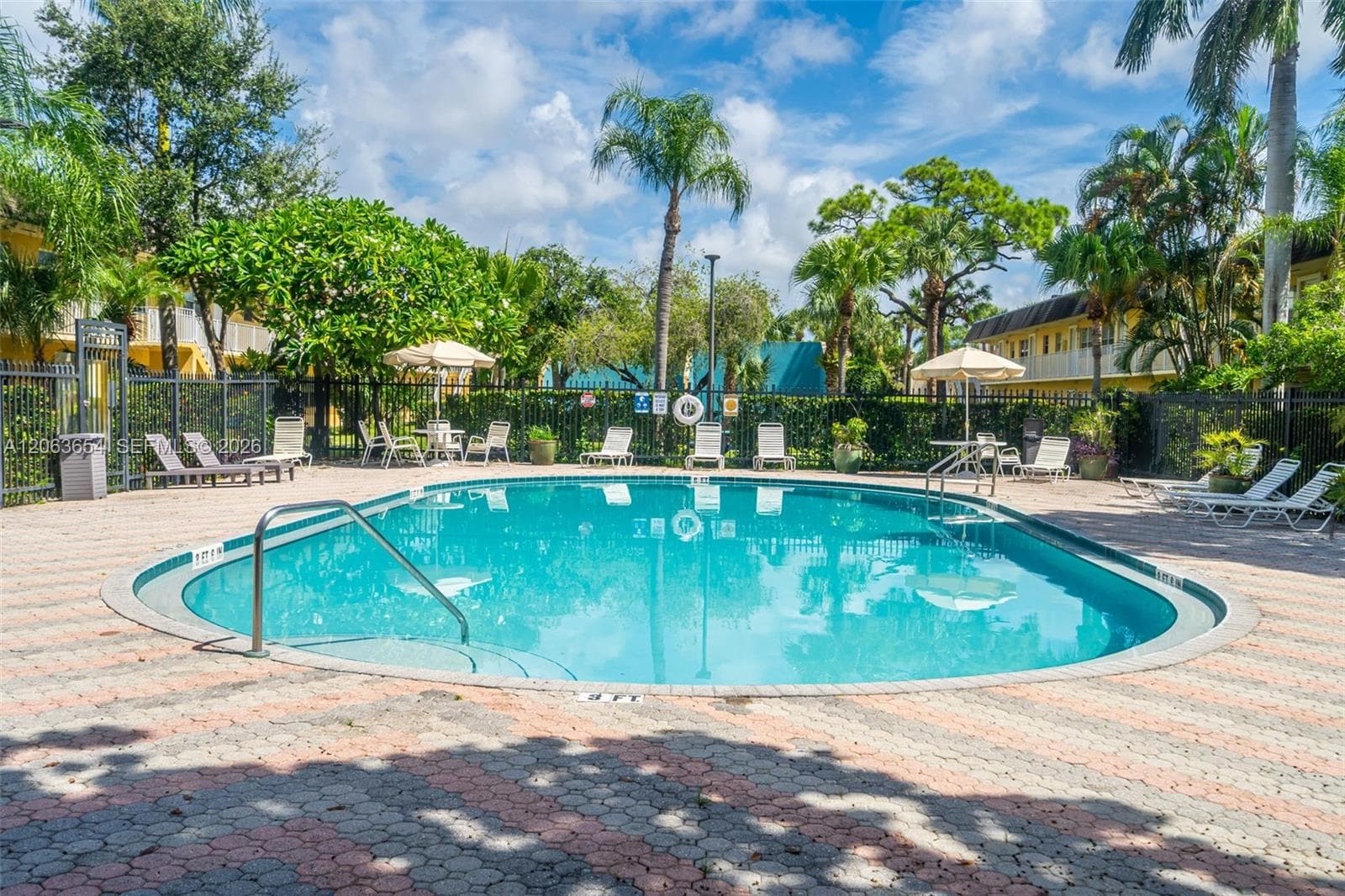 5168 NE 6th Ave # 416, Oakland Park FL 33334 photo 3