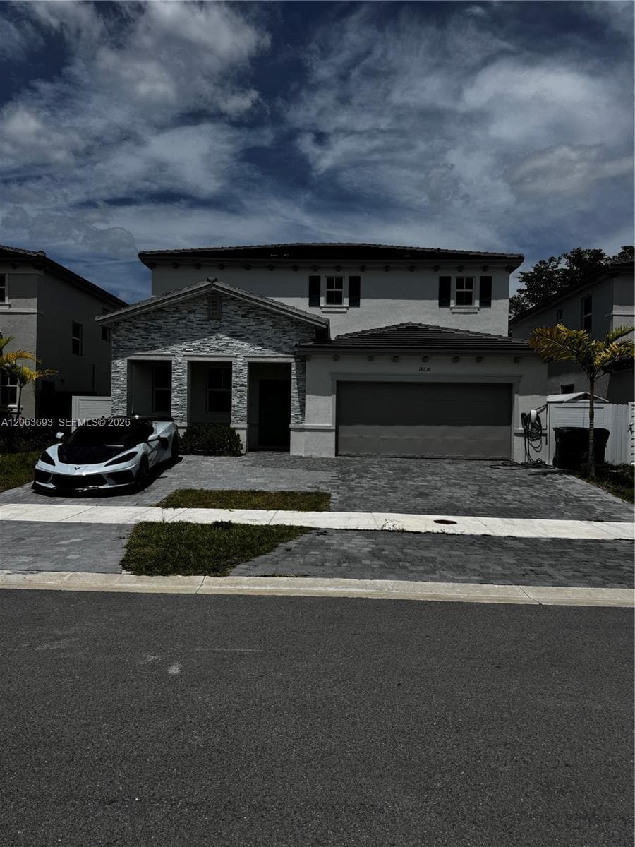 18618 SW 136th Ct, Miami FL 33177