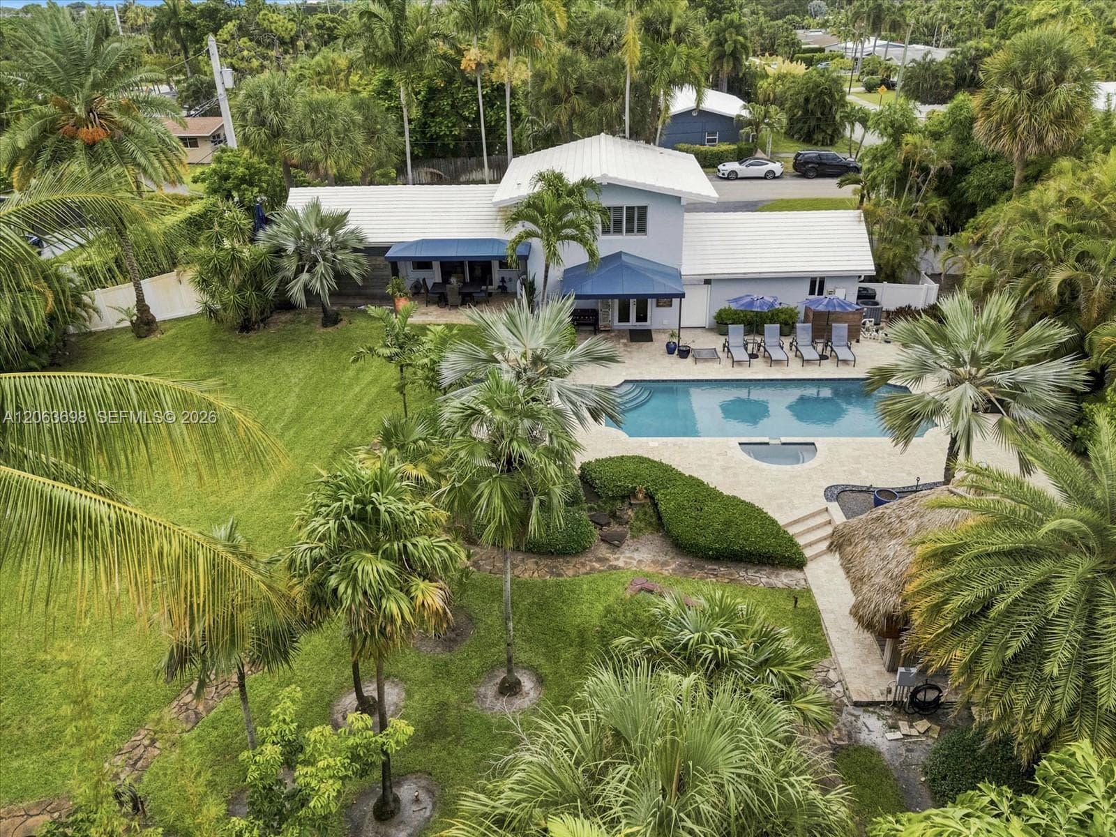 3721 NE 15th Ave, Oakland Park FL 33334 photo 2