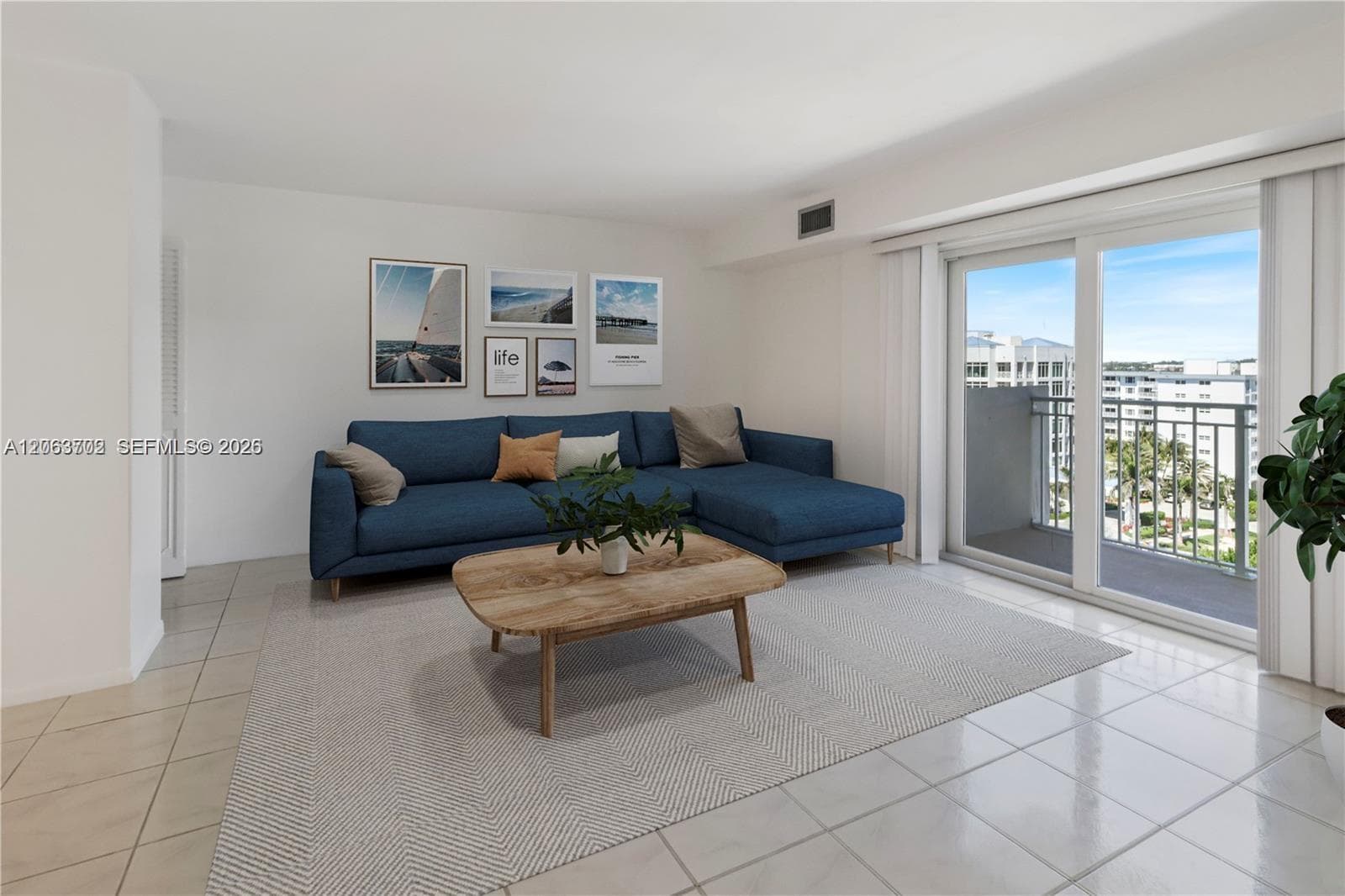 3215 S Ocean Blvd # 804, Highland Beach FL 33487 photo 3