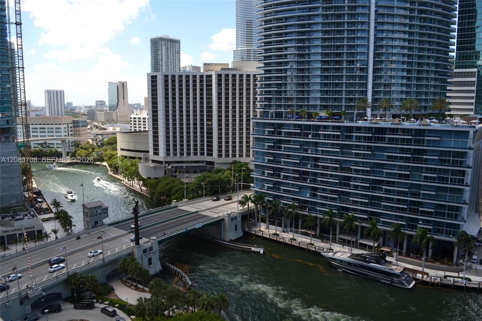 475 Brickell Ave # 1814, Miami FL 33131 photo 3