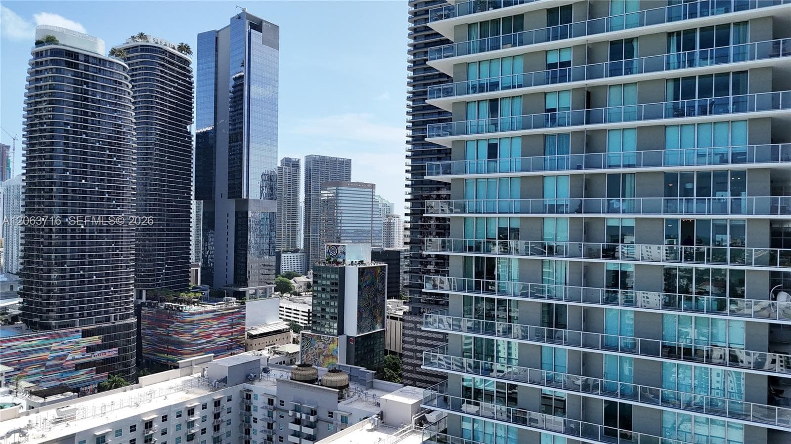 1111 SW 1st Ave # 3014-N, Miami FL 33130 photo 2
