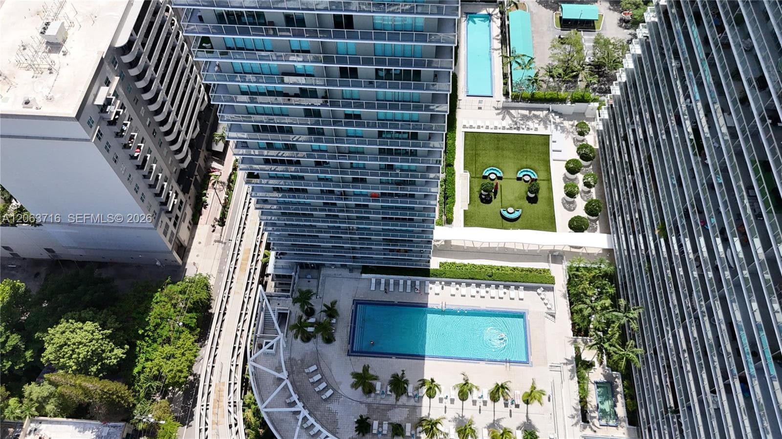 1111 SW 1st Ave # 3014-N, Miami FL 33130 photo 3