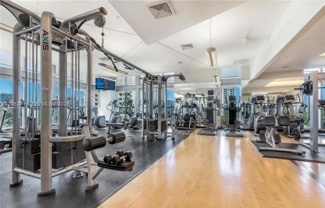 1111 SW 1st Ave # 3014-N, Miami FL 33130 photo 5