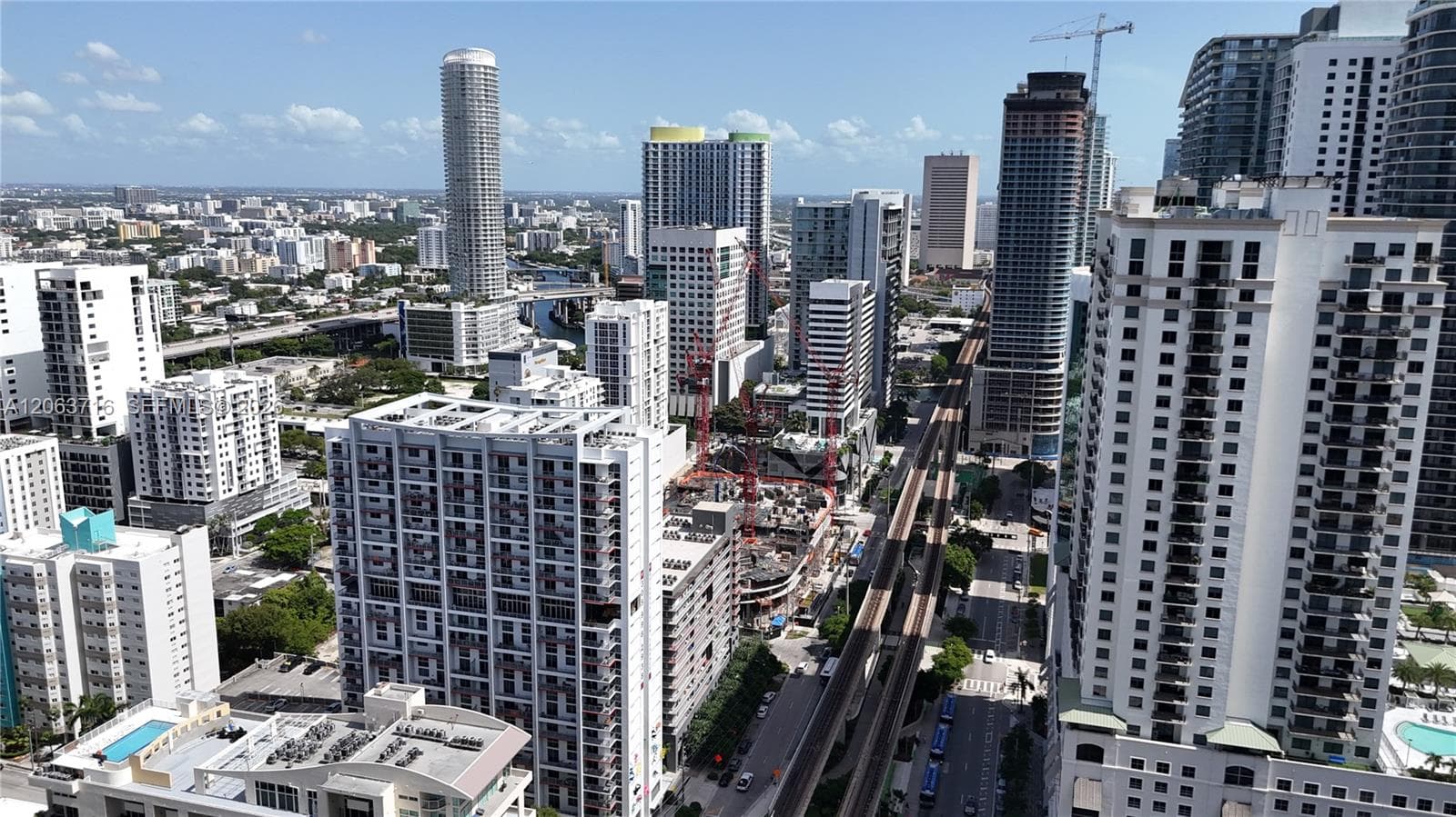 1111 SW 1st Ave # 3014-N, Miami FL 33130 photo 4