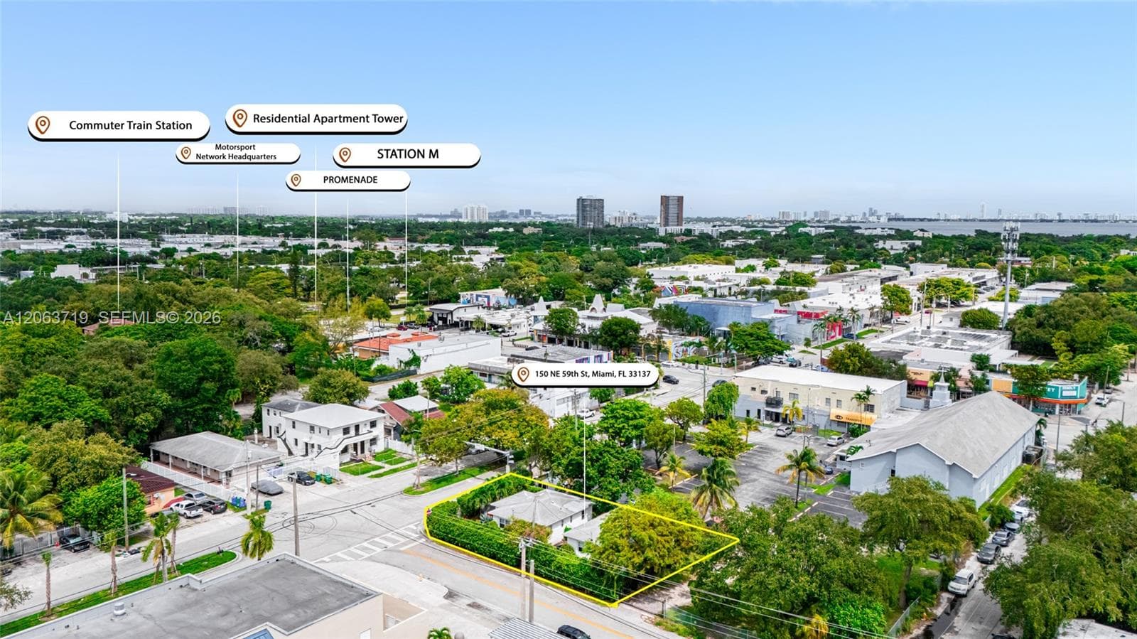150 NE 59th St, Miami FL 33137 photo 5