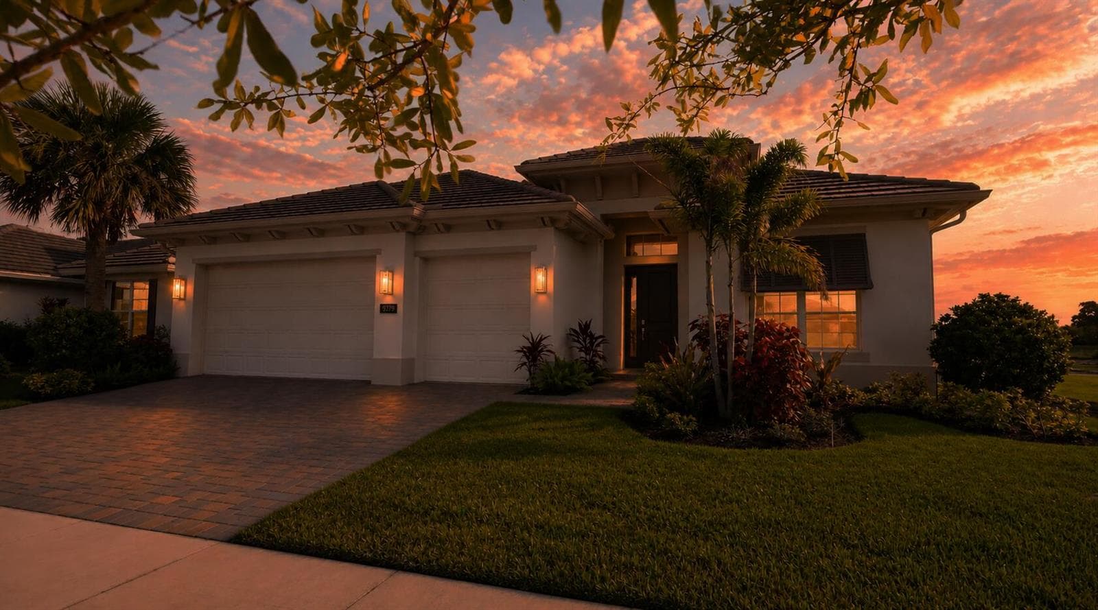 9379 SW Pinnacle Place N, Port St. Lucie FL 34987 photo 2