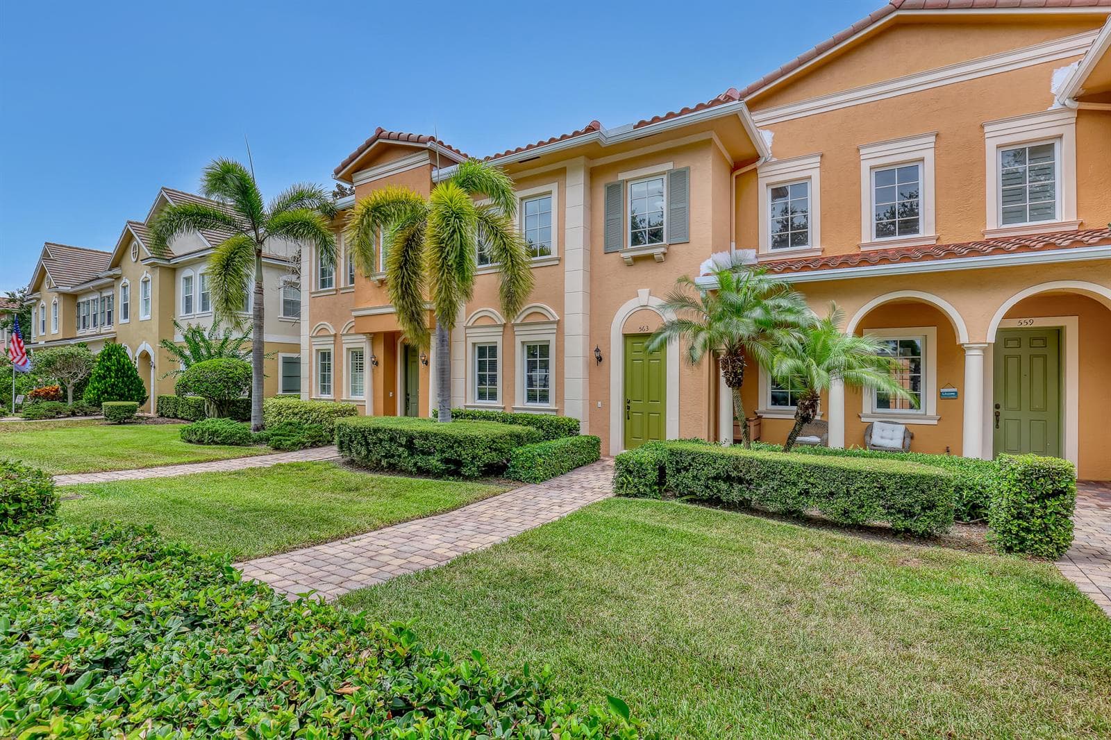 563 DAKOTA Drive, Jupiter FL 33458 photo 2
