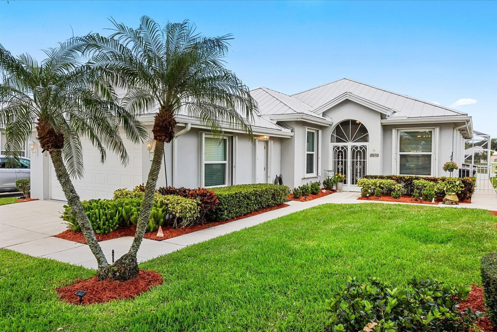 2872 SW BRIGHTON Way, Palm City FL 34990 photo 2