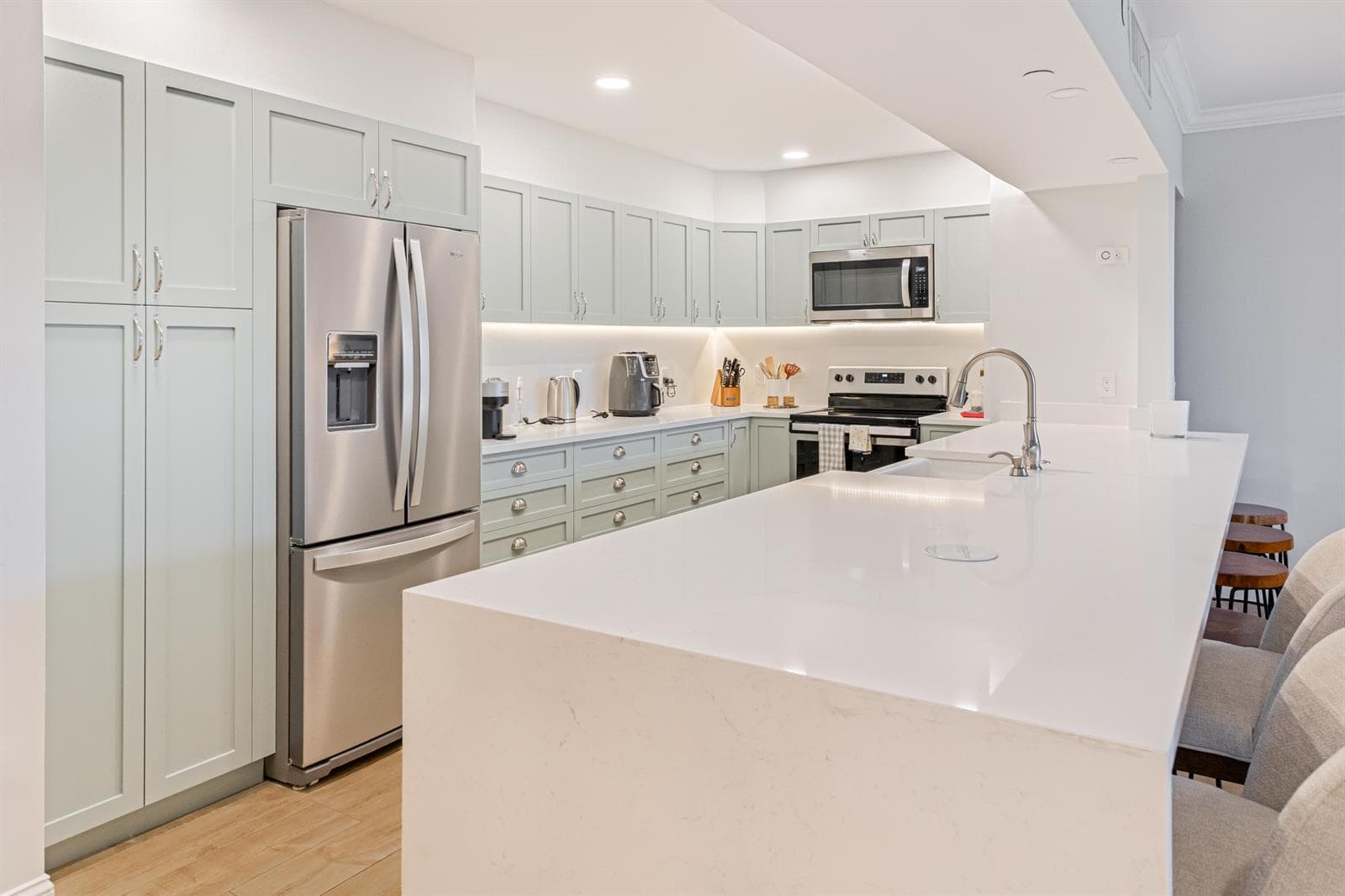 4748 S Ocean Boulevard # 205, Highland Beach FL 33487