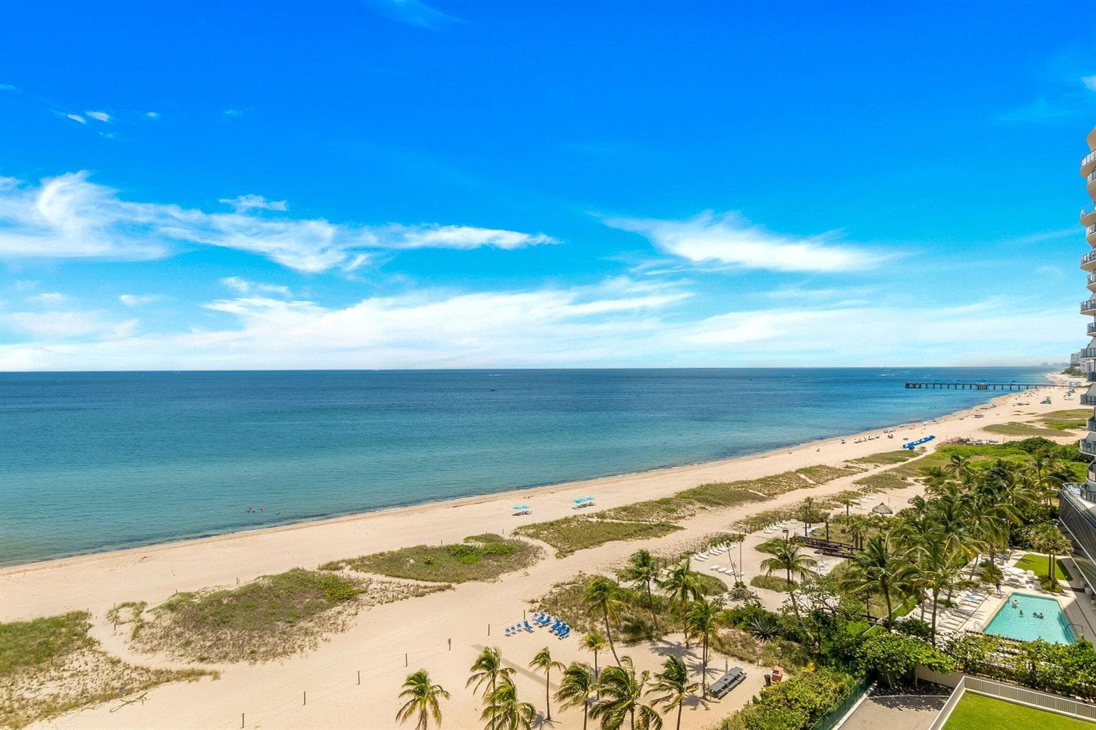 750 N OCEAN Boulevard # 1202, Pompano Beach FL 33062 photo 2