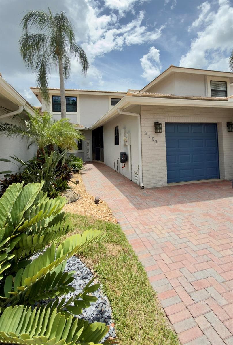 3152 DEER CREEK LAKE SHORE Drive, Deerfield Beach FL 33442 photo 3