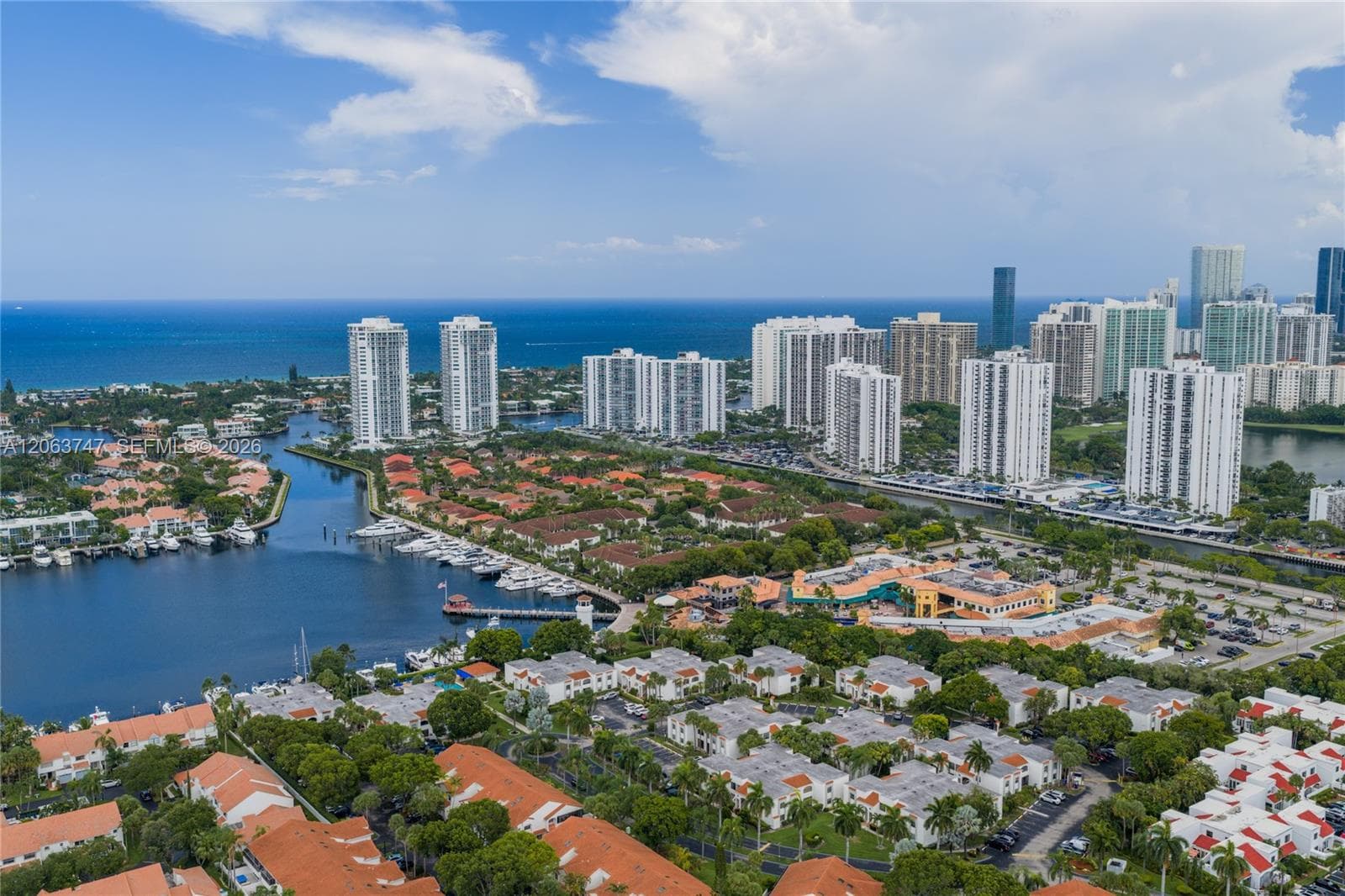 3571 Magellan Cir # 343-4, Aventura FL 33180