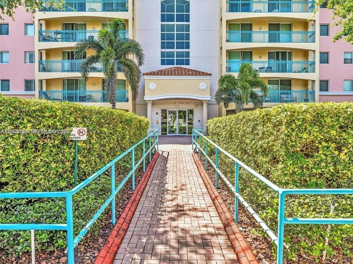 201 Golden Isles Dr # 409, Hallandale Beach FL 33009 photo 2