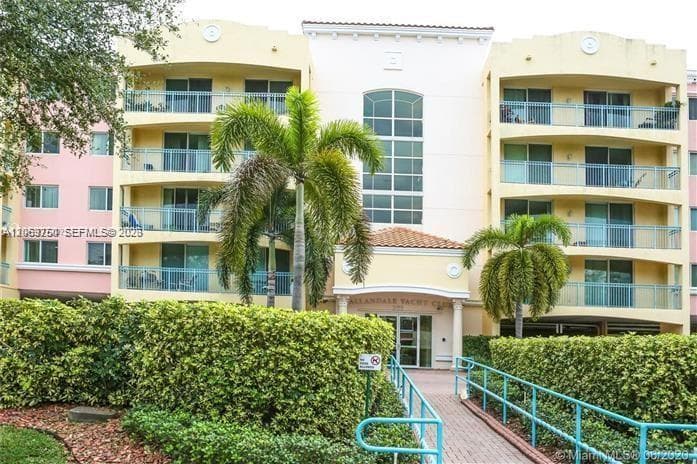 201 Golden Isles Dr # 409, Hallandale Beach FL 33009 photo 3