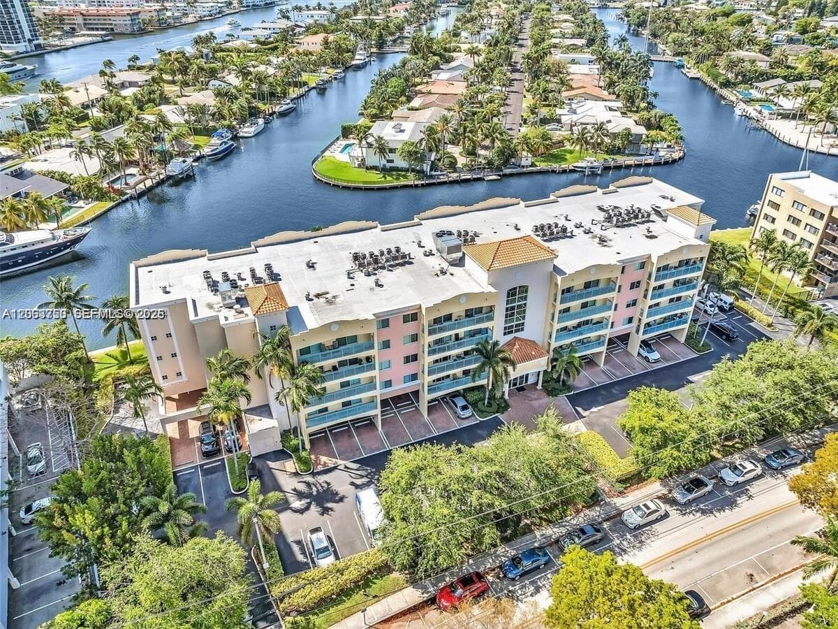 201 Golden Isles Dr # 409, Hallandale Beach FL 33009