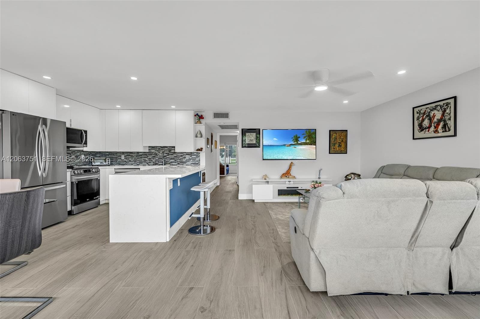 2109 Oakridge V # 2109, Deerfield Beach FL 33442