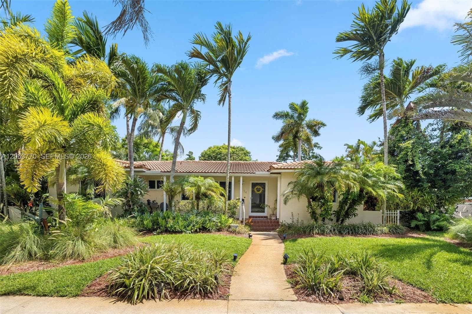 14 NW 109th St, Miami Shores FL 33168