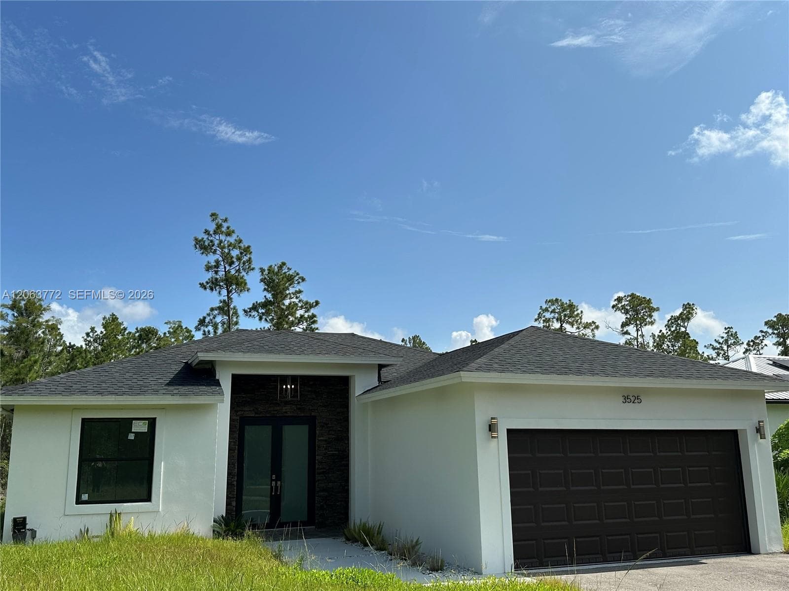 3525 43 Ave, N.E., Naples FL 34120
