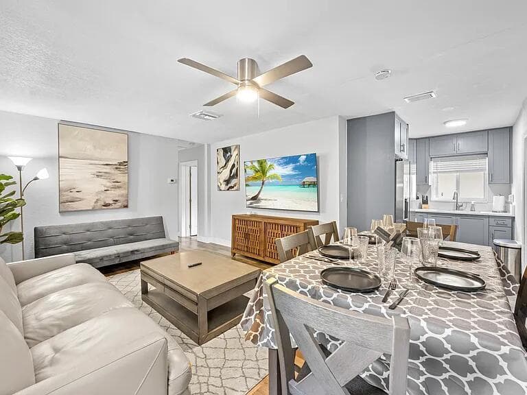 1208 NE 5th Avenue Unit 3, Fort Lauderdale FL 33304