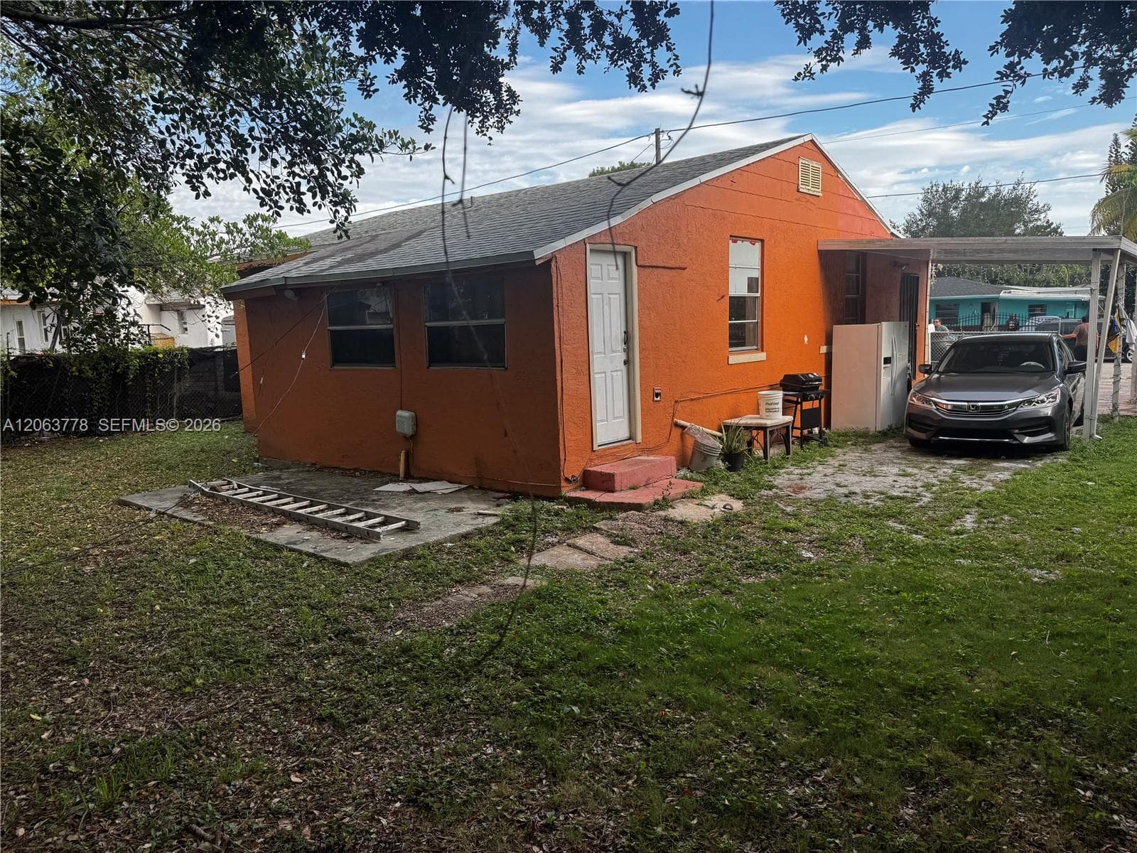 1361 NW 53rd St, Miami, FL 33142 photo 4