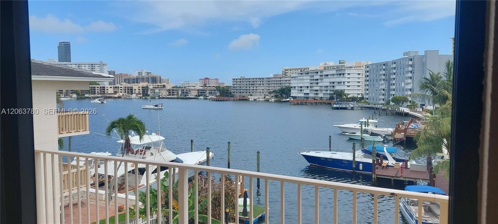 1900 Diana Dr # 3A, Hallandale Beach FL 33009
