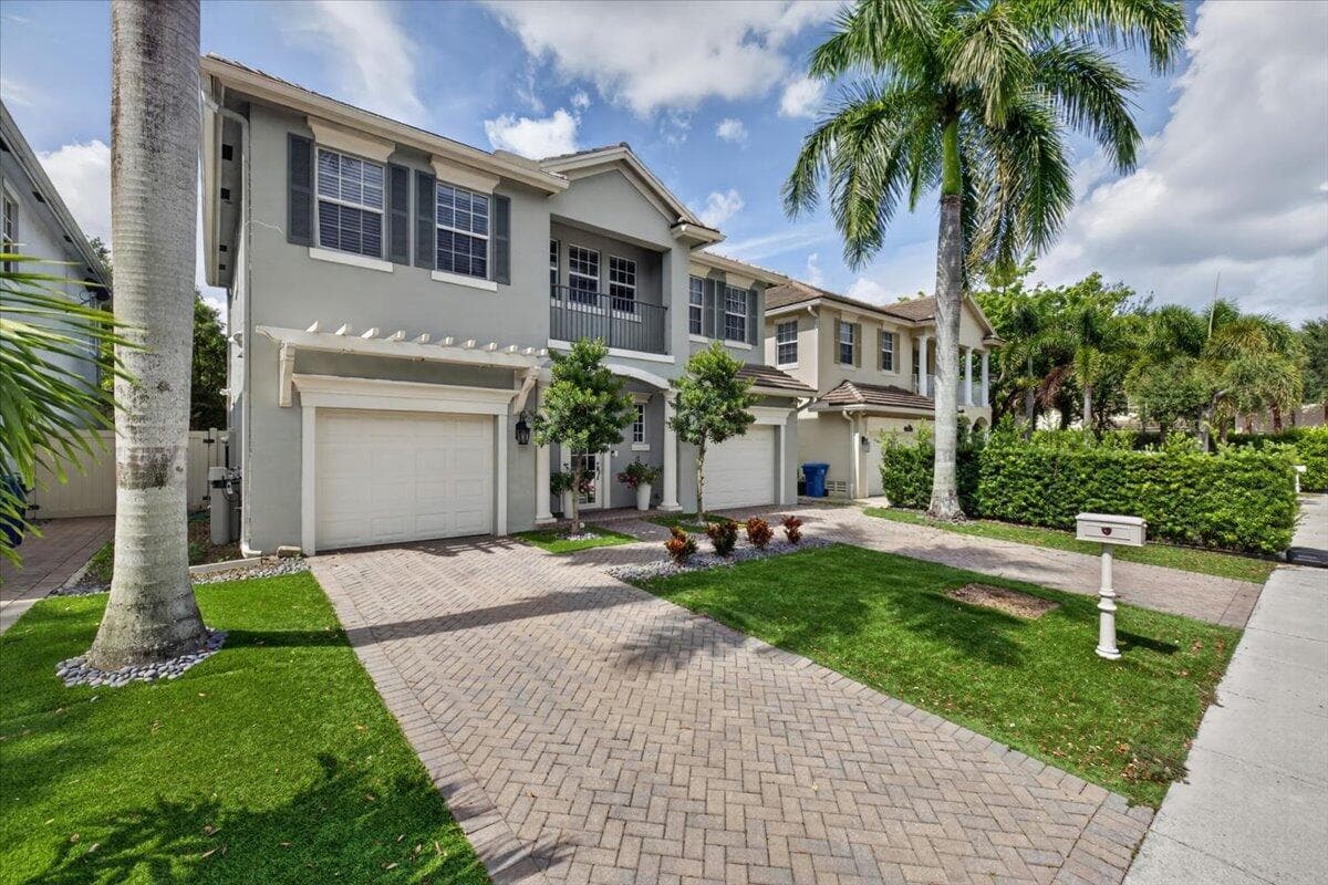 1608 SW 23rd Street, Fort Lauderdale FL 33315 photo 2