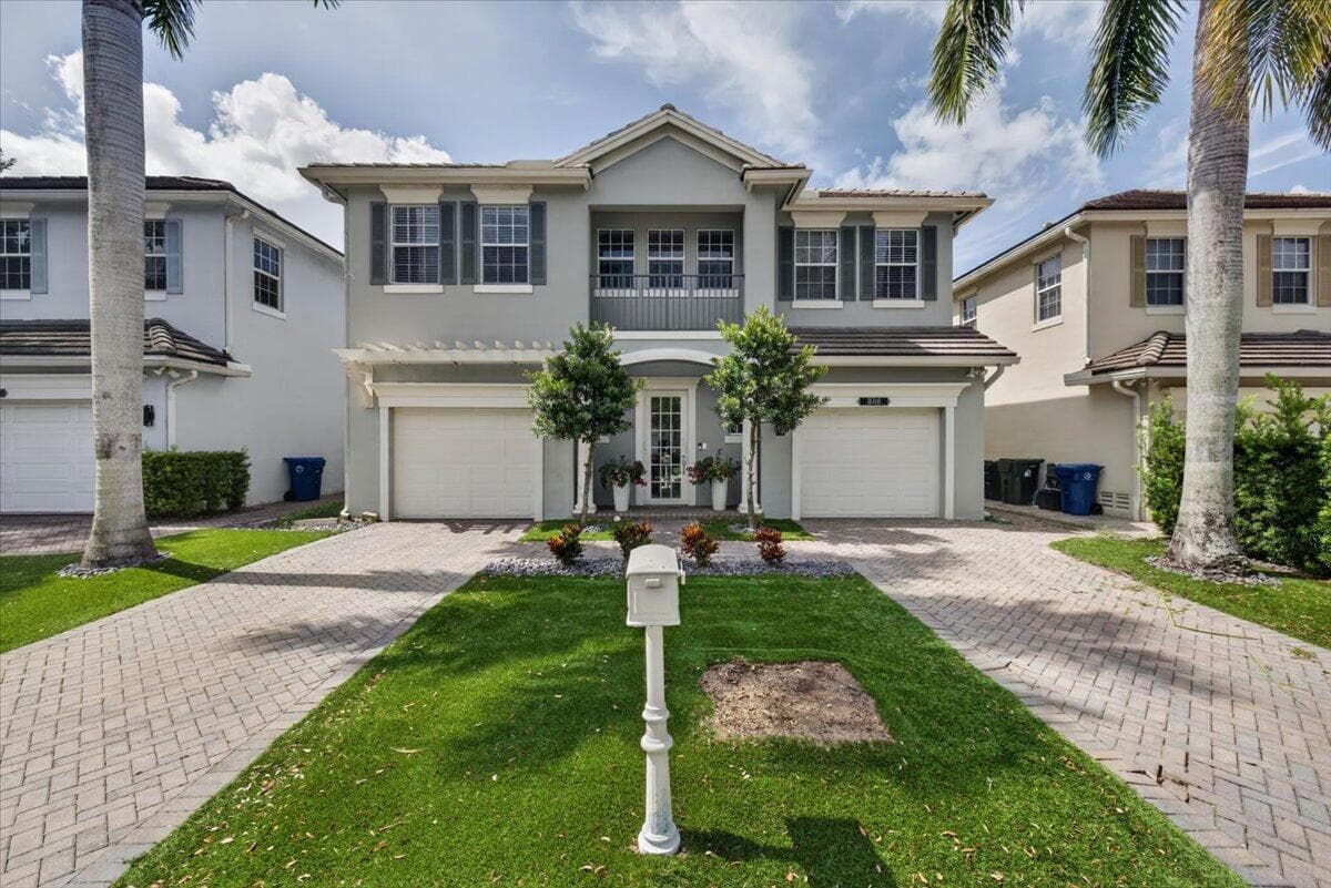 1608 SW 23rd Street, Fort Lauderdale FL 33315