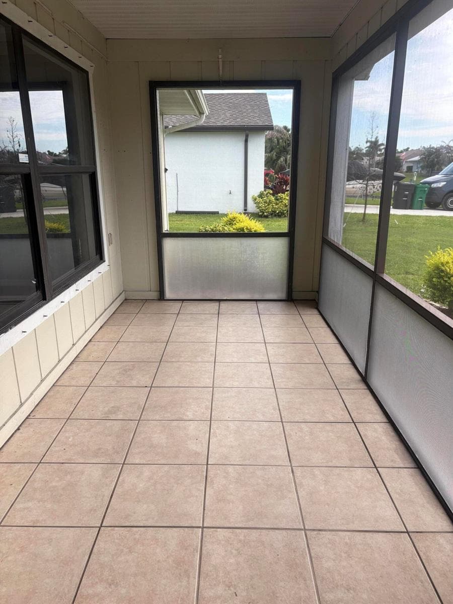 1641 SE CLEARMONT Street, Port St. Lucie FL 34983 photo 2