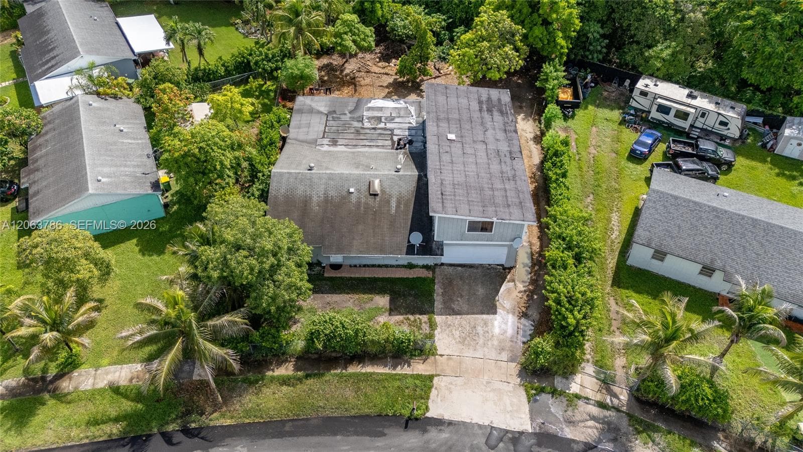 155 SW 16th Ter, Homestead FL 33030 photo 3