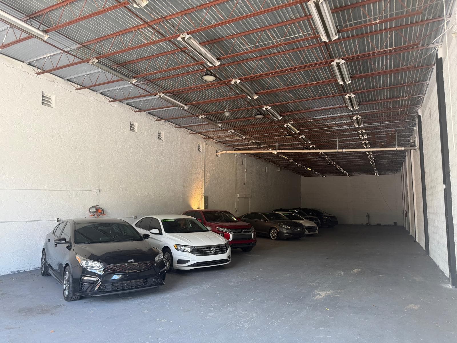 800 N State Rd 7 # Bay#1, Plantation FL 33317