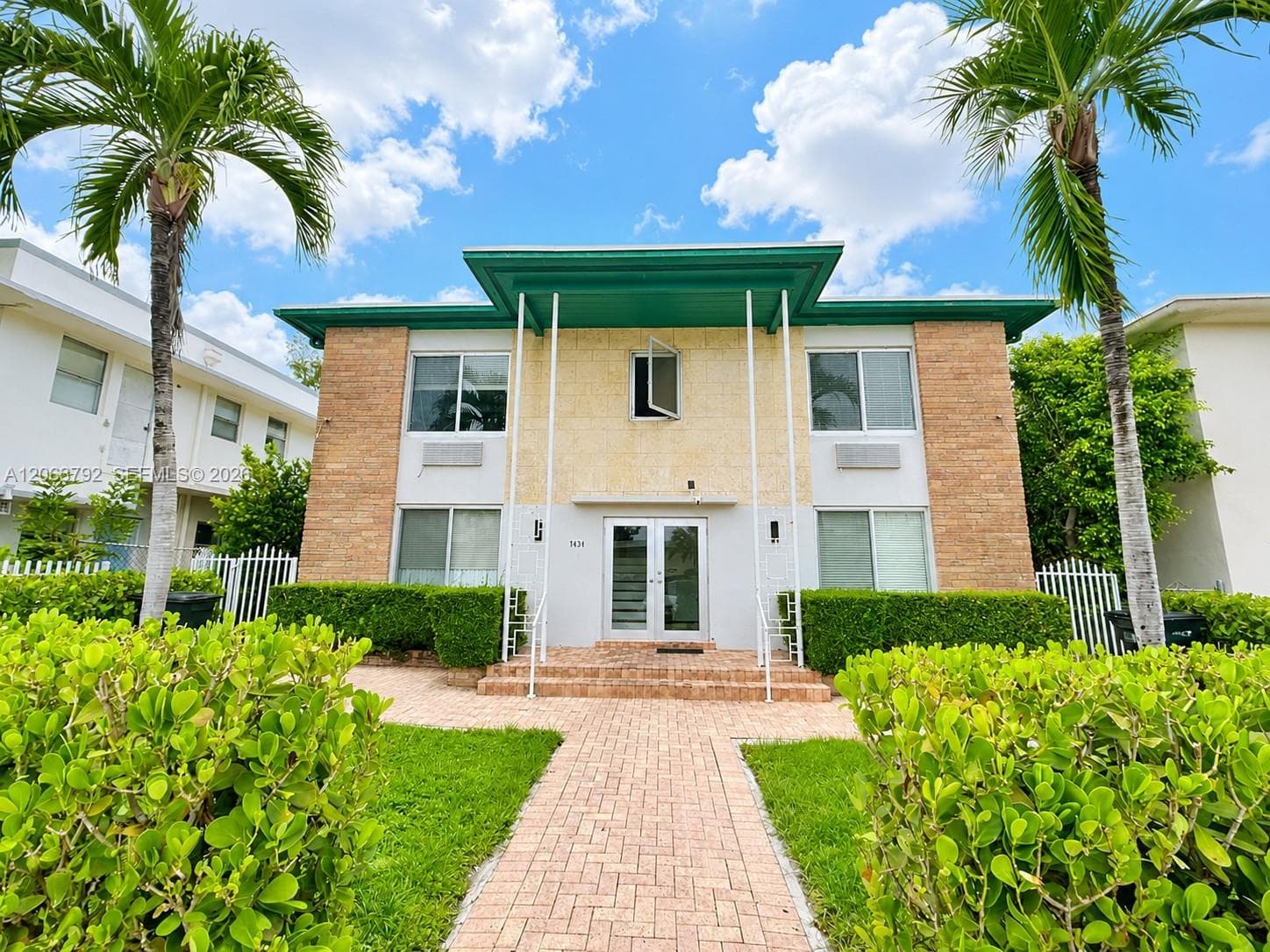 Listing