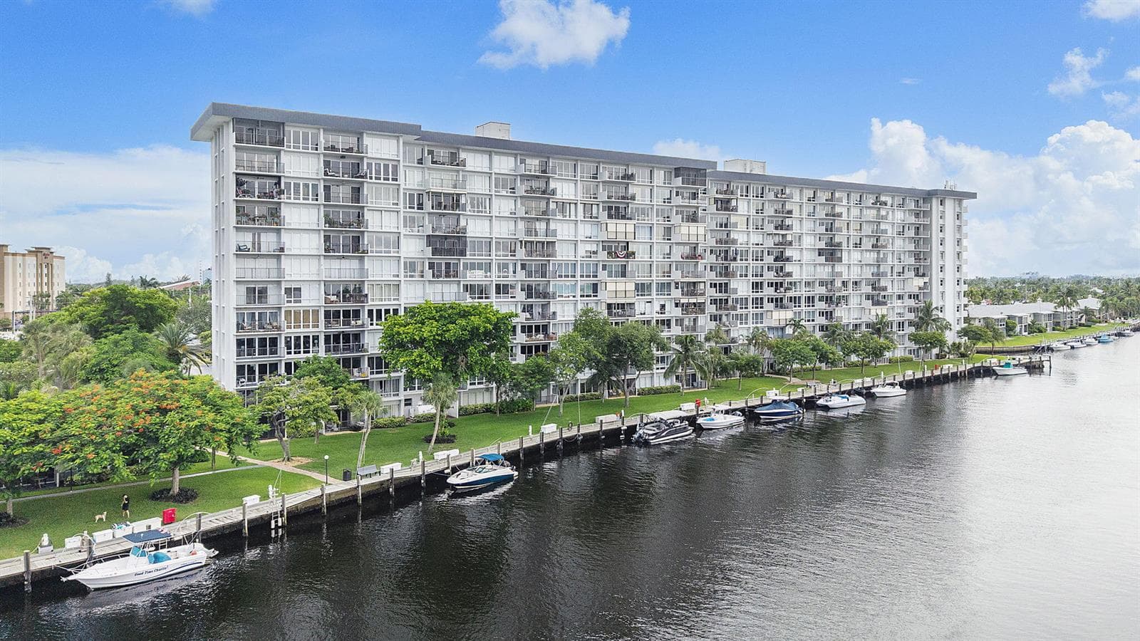 801 S FEDERAL Highway # 1004, Pompano Beach FL 33062 photo 2