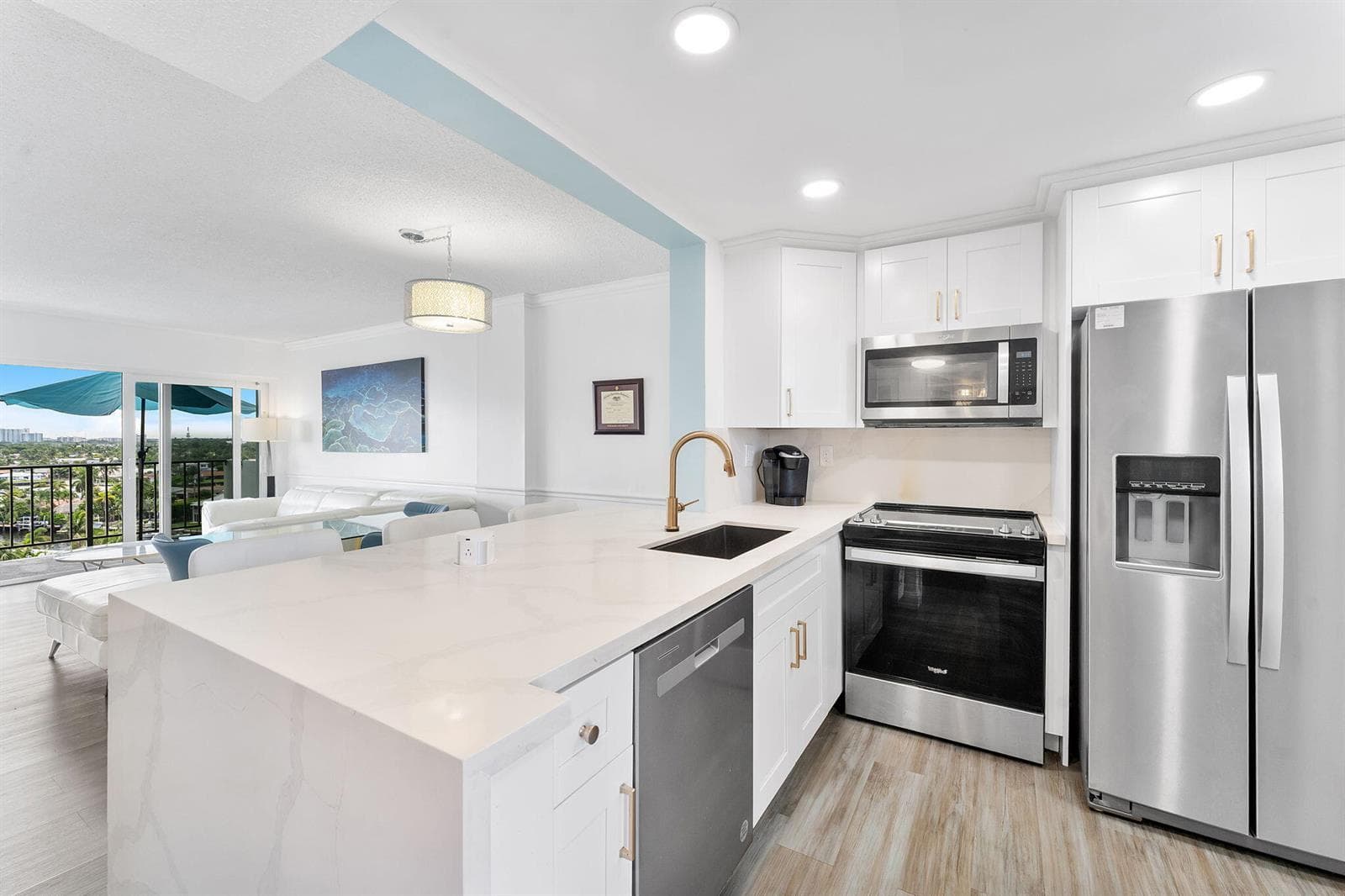 801 S FEDERAL Highway # 1004, Pompano Beach FL 33062 photo 5